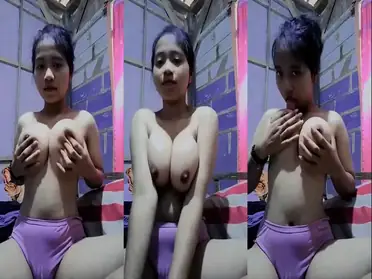 ABG Polos Dikerjain Cowok Hidung Belang Liar