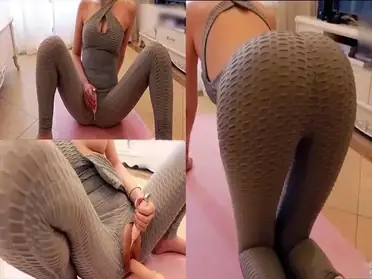 Bokep Indo Selesai Yoga Lanjut Colmek WOT Lumer HD