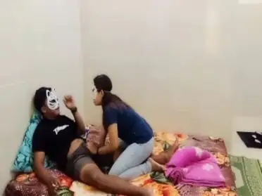 Istri Nafsu Minta Jatah Malam Jumat 2026