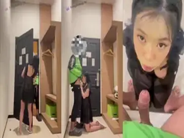 Talent Celva Prank Ojol